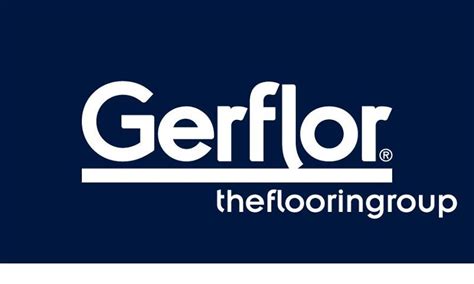 Gerflor logo