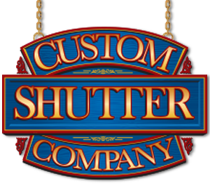 custom shutter logo