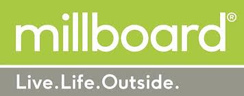 millboard logo