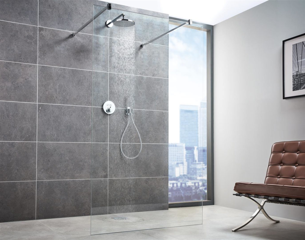 Shower design Gibraltar